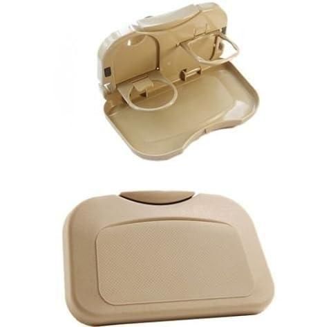 Foldable Dining Food Tray for Car