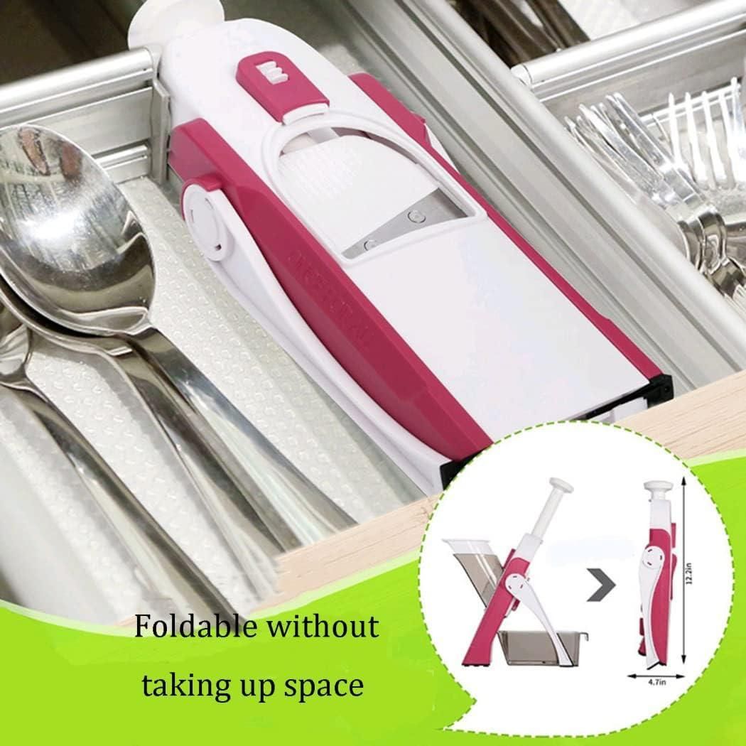 Vegetable Chopper Slicer for Kitchen. TrendyTrove