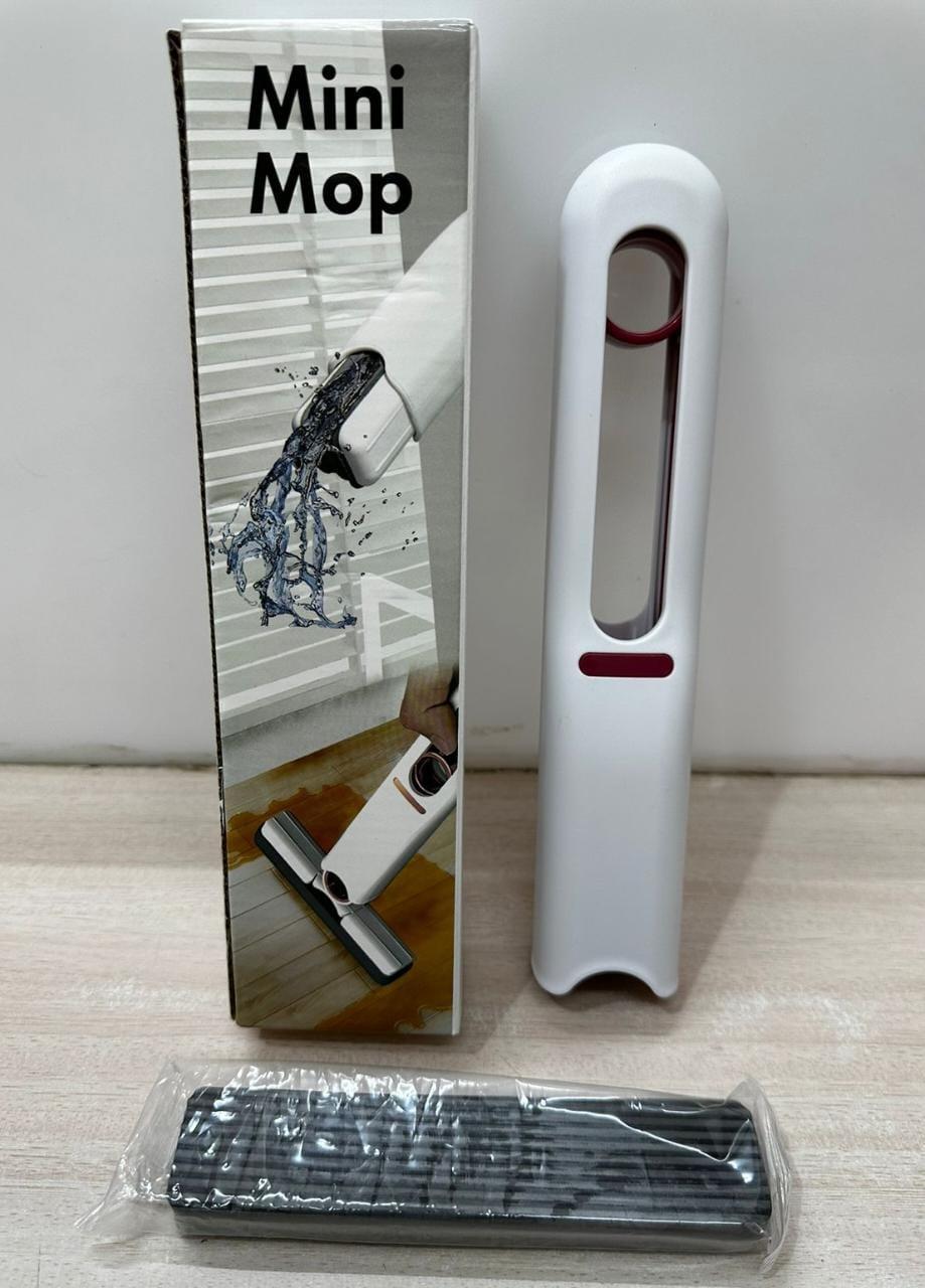 Portable Mini Mop Tools.