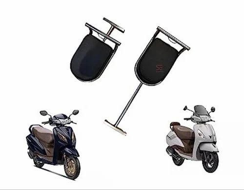 Portable Baby Seat for Scooters.