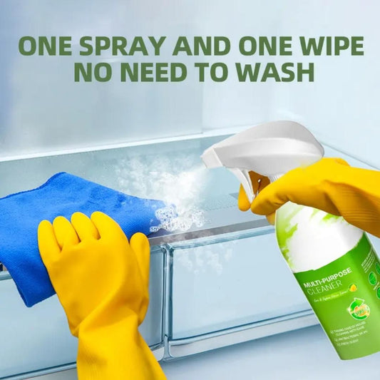 Multi-Purpose Cleaner.