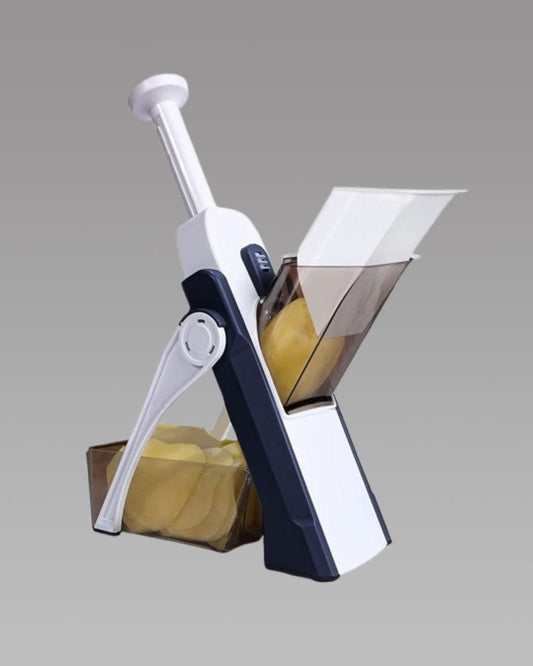 Vegetable Chopper Slicer for Kitchen. TrendyTrove