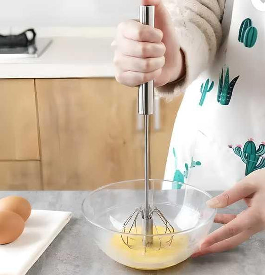 Manual Kitchen Hand  Mixer.