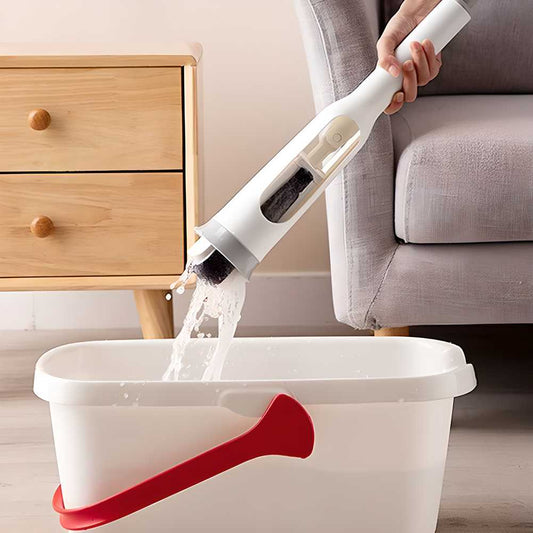 Squeezing Mop Folding Sponge Absorbs More