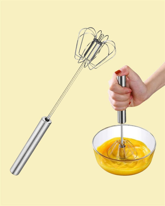Manual Kitchen Hand  Mixer.