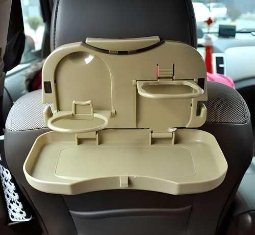 Foldable Dining Food Tray for Car